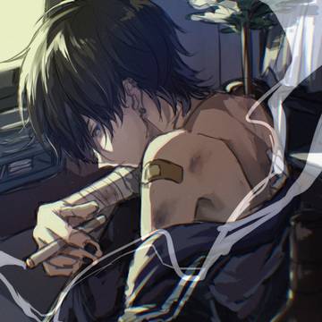 憂鬱