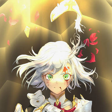 I'll protect you