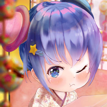 ドントギブ菱餅 -GIRL'S FESTIVAL 2022-