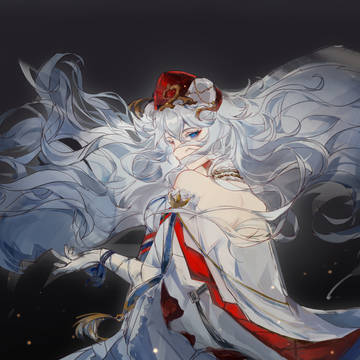 杰作