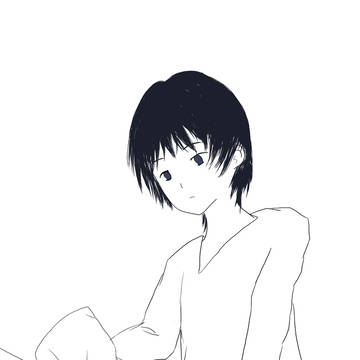 洗濯男子