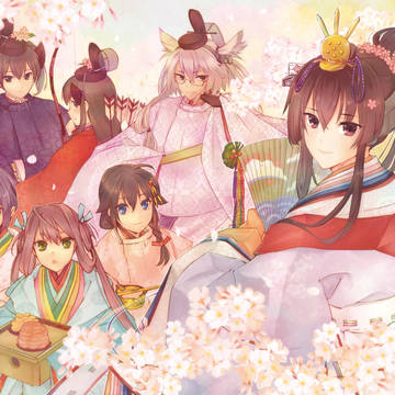 ひなまつり