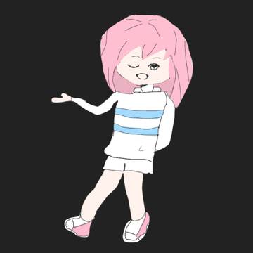 maliaちゃん