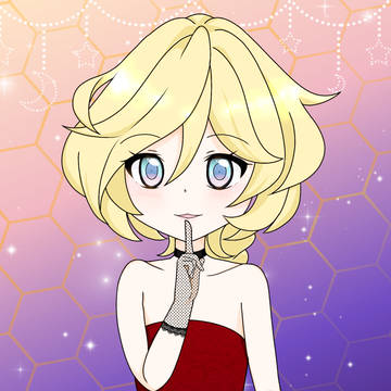 キャロル・マールス・ディーンハイム
