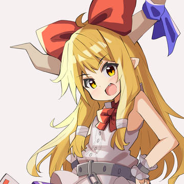 伊吹萃香