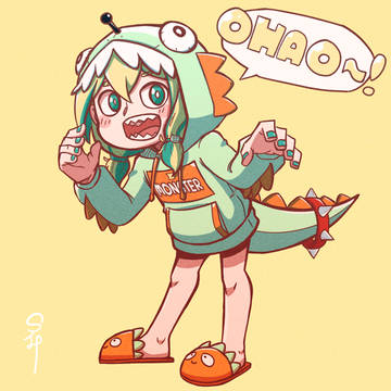 AMANO_PIKAMEE