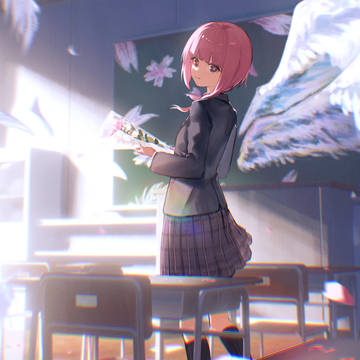 巣立ち