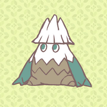 ユキカブリ