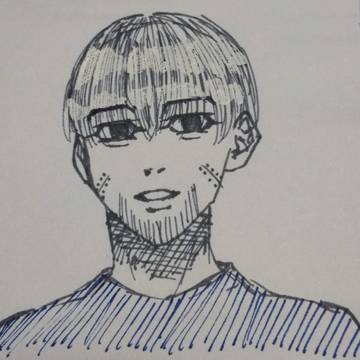 落書き