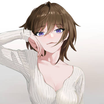 摸鱼
