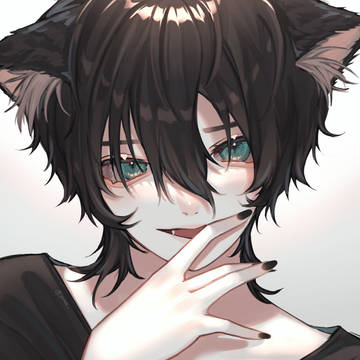 猫耳