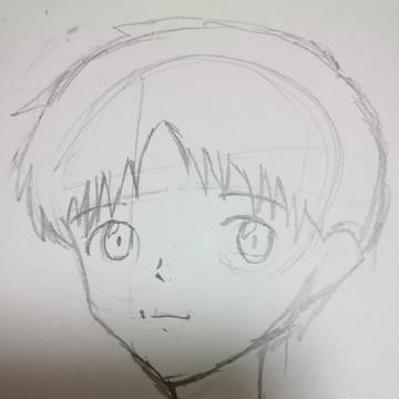 シンジ