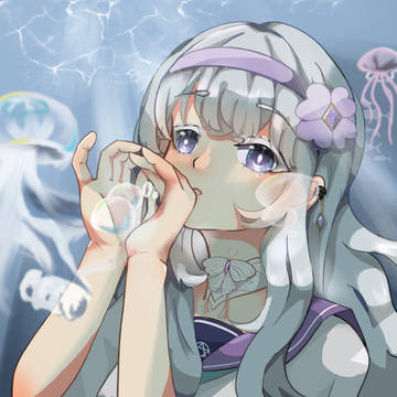 执月
