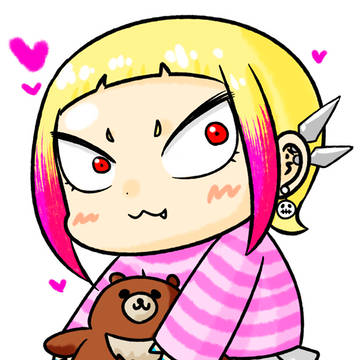 うちの子まとめ
