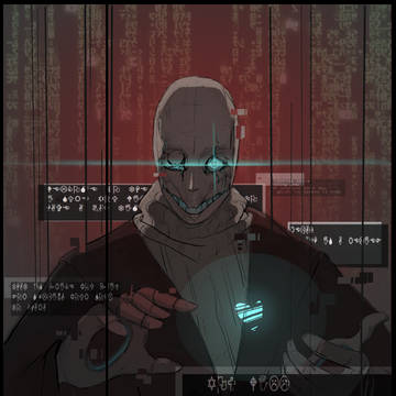 Gaster