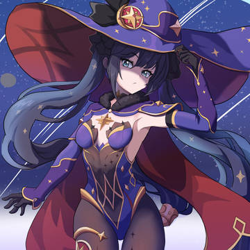 モナ(原神)