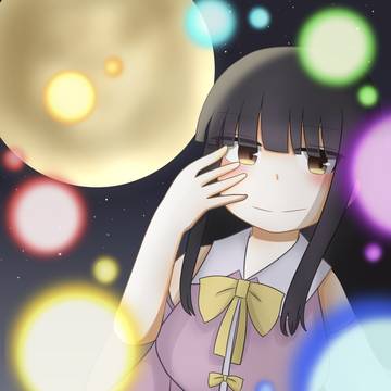 【2月】豊楽福寿メンバーイラスト