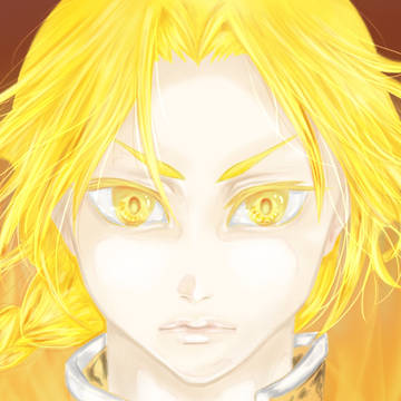 エドワード・エルリック