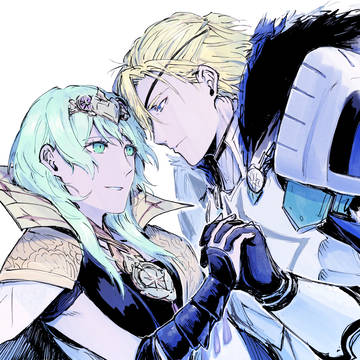 【FE3H】ディミレスまとめ3