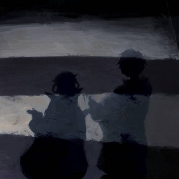 今日という日に満足していないから