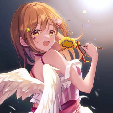 ♡♡♡