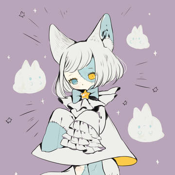 おめめぱちぱち