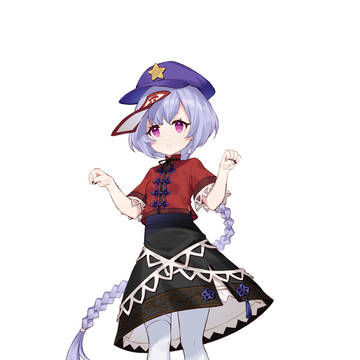【東方原神録】誕生日おめでとう七七