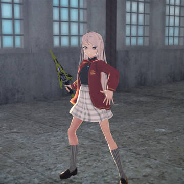 1000％のスクールアイドル