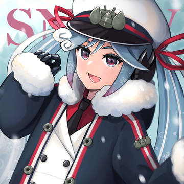 SNOW MIKU 2022