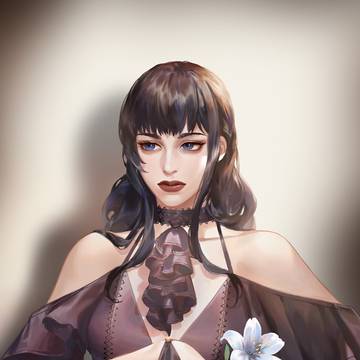 娅