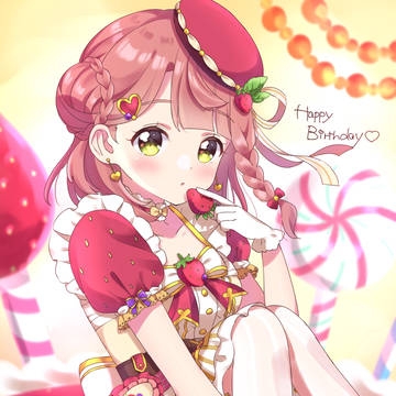 🎀🎂