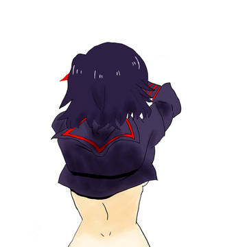 纏流子