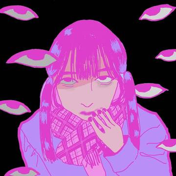 如何して目を合わさうとしないの