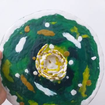 Pickle rick