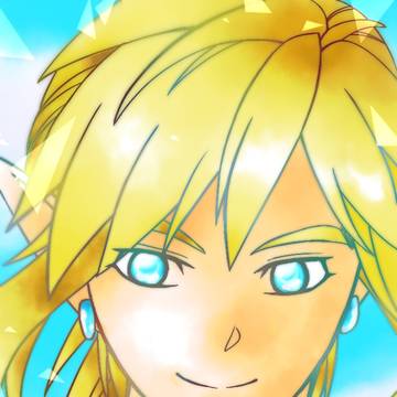 ブレスオブザワイルド5周年❤