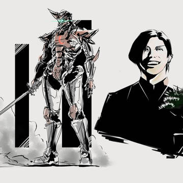 ジャグラス·ジャグラー