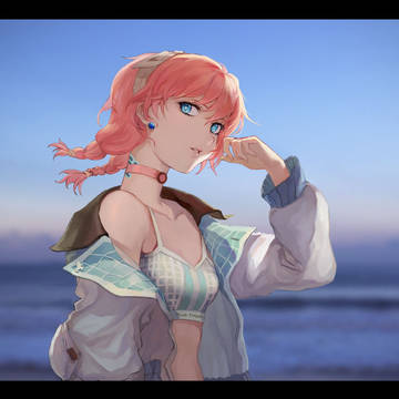 海风