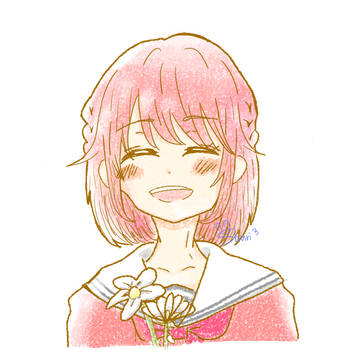 プロセカの鳳えむ
