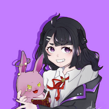 コテキャちゃん