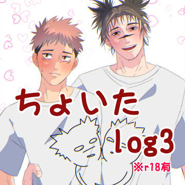 脹虎log3