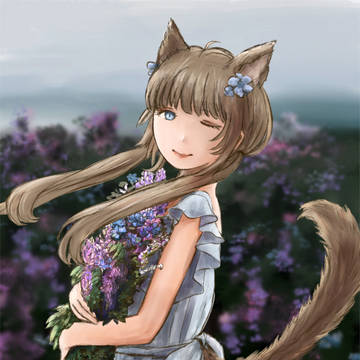 花束