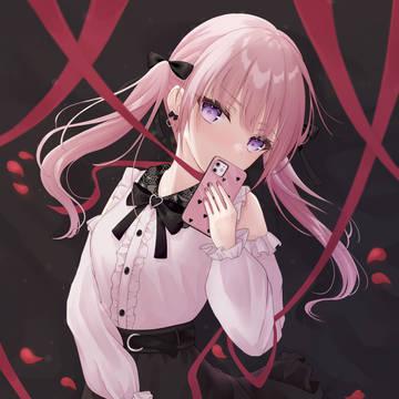 ❤️🖤