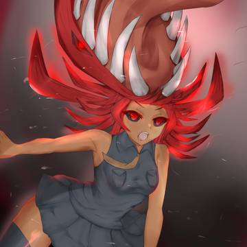 nightmare fukua