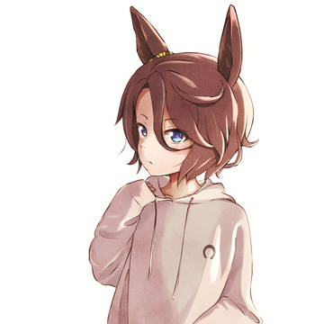 ナリタタイシンにオーバーサイズの服を着せ隊