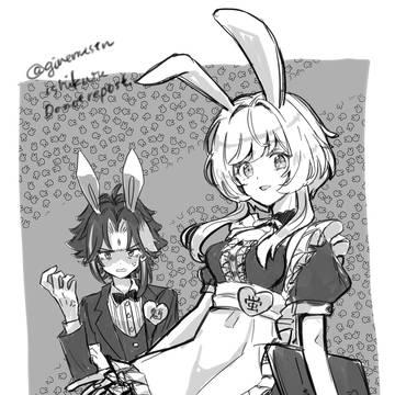 Twitterログ(魈蛍)