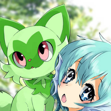 みてみて