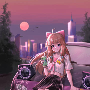 然与mx5