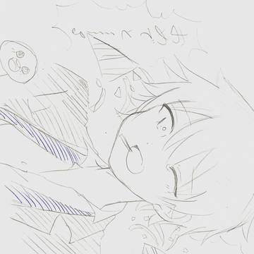 案内さん生誕祭！！！