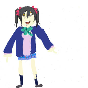 Dio Yazawa