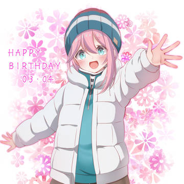 なでしこ🎉